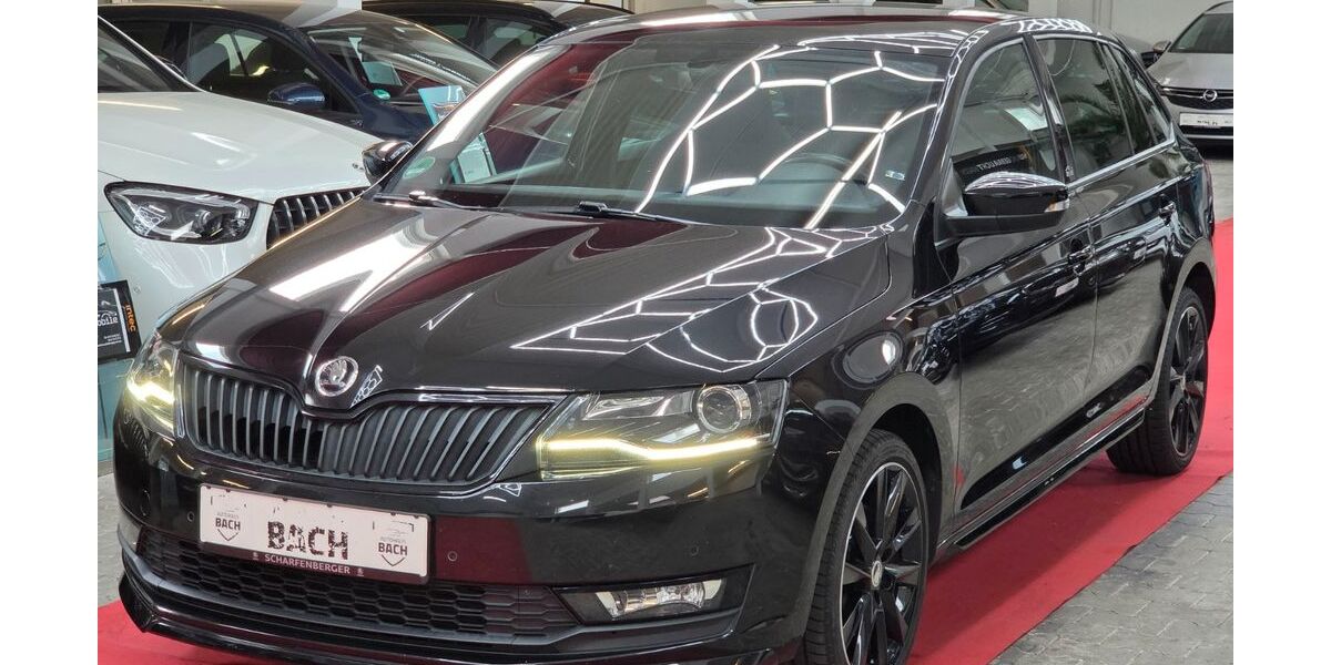 Skoda Rapid 120.048 km 13.999 &euro; Remshalden 73630