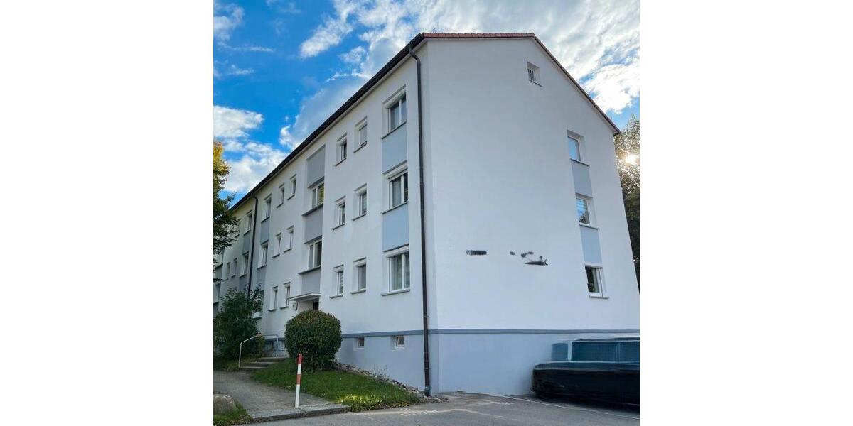 Etagenwohnung Stuttgart Vaihingen - 3 Zimmer, 60 m&sup2;, 270.000&euro; | Angebot:26194695