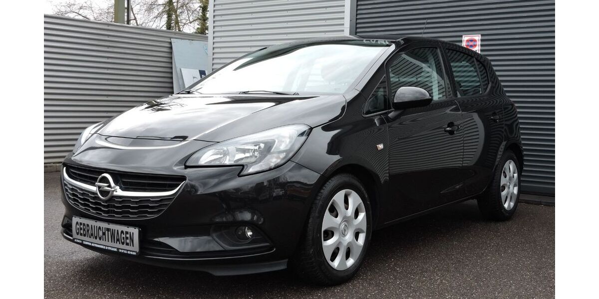 Opel Corsa 55.700 km 8.999 &euro; Altbach 73776
