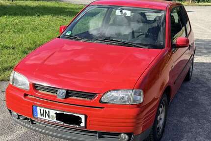 Seat Arosa 175.600 km 500 &euro; Winnenden 71364