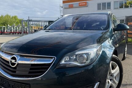 Opel Insignia 230.000 km 4.990 &euro; MÖGLINGEN 71696
