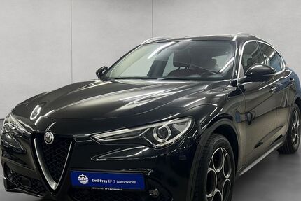 Alfa Romeo Stelvio 131.277 km 23.490 &euro; Filderstadt 70794