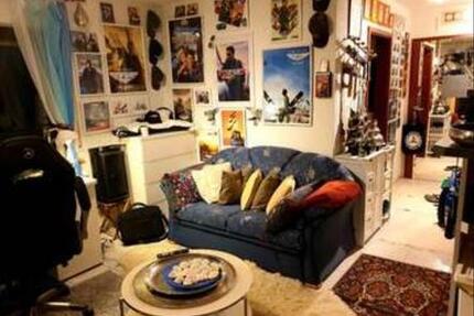 2-Zimmer-Wohnung mit Stellplatz in 73278 Schlierbach 2 zimmer