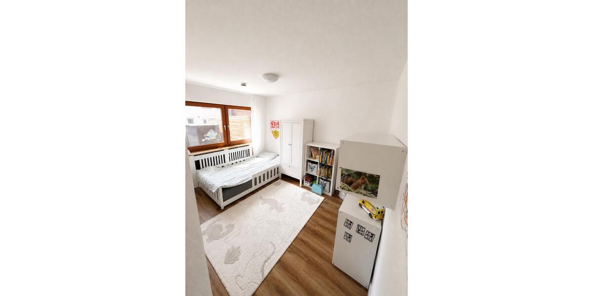 Etagenwohnung Schorndorf - 4 Zimmer, 88 m&sup2;, 420.000&euro; | Angebot:26698720