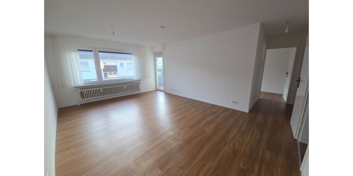 Provisionsfrei* KERNSANIERTE 2-Zimmer-Wohnung mit EBK, Westbalkon & ruhige Lage in Altbach - 2- Altbach | Angebot:26498459