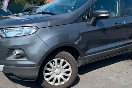 Ford EcoSport 85.000 km 6.950 &euro; Tübingen 72072
