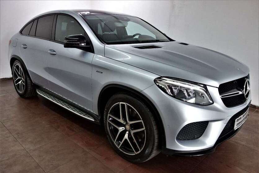 GLE 450