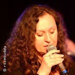 Olga Voichenko: Dialogues - Ukrainian Folk