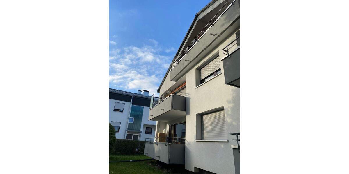 Etagenwohnung Leinfelden-Echterdingen Leinfelden - 2 Zimmer, 73 m&sup2;, 320.000&euro; | Angebot:25678816