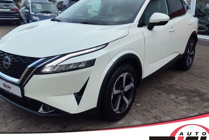 Nissan Qashqai 69.870 km 20.470 &euro; Leonberg 71229