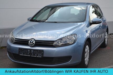 VW Golf 112.000 km 4.499 &euro; Altdorf bei Böblingen 71155