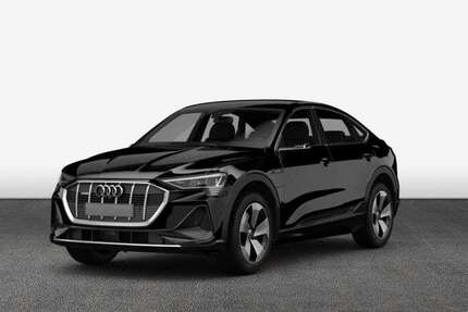 Audi e-tron 36.430 km 30.890 &euro; Stuttgart 70190