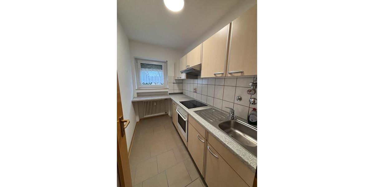Etagenwohnung Vaihingen an der Enz - 1.5 Zimmer, 39 m&sup2;, 600&euro; | Angebot:25181042