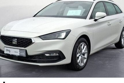 Seat Leon 72.096 km 16.490 &euro; Tübingen 72072