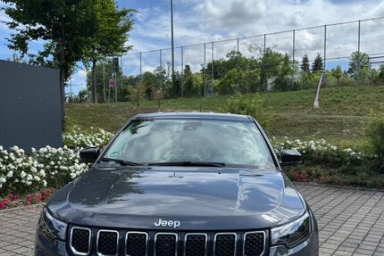 Jeep Compass 14.000 km 20.950 &euro; Remseck 71687