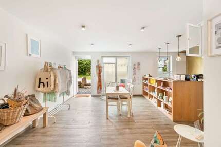 Gewerbeobjekt Kirchentellinsfurt - 749.000&euro; | Angebot:26167613