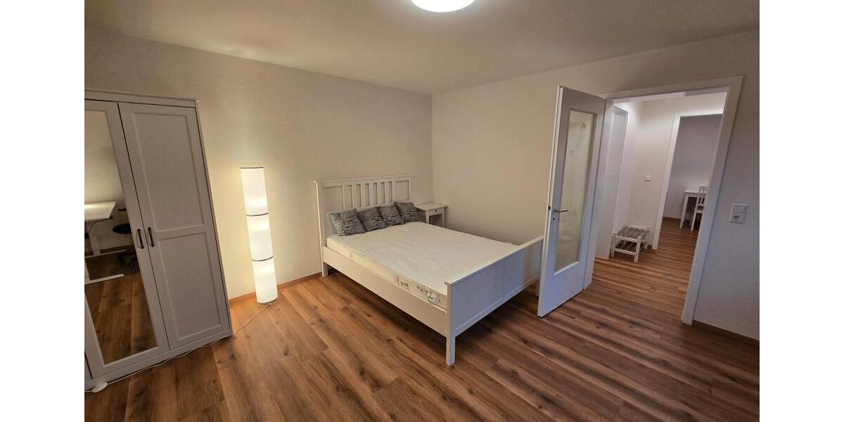 Erdgeschoßwohnung Stuttgart Sillenbuch - 1.5 Zimmer, 33 m&sup2;, 180.000&euro; | Angebot:25980634