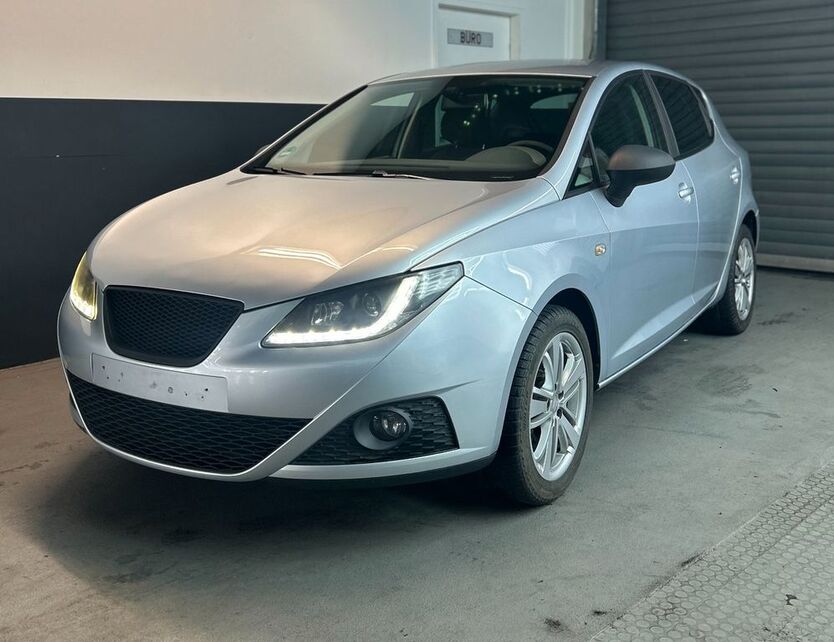 Seat Ibiza 140.000 km 4.790 € Möglingen 71696
