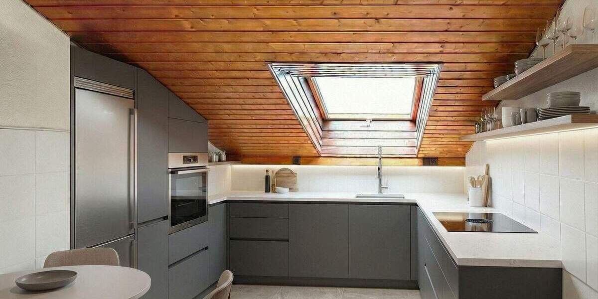 Etagenwohnung Gerlingen - 3 Zimmer, 83 m&sup2;, 365.000&euro; | Angebot:24834881