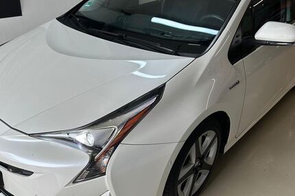 Toyota Prius 91.679 km 16.190 &euro; LEONBERG 71229
