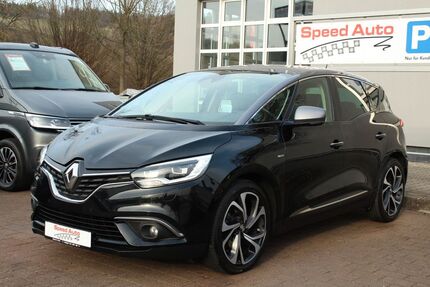 Renault Scenic 123.900 km 12.190 &euro; Winterbach bei Stuttgart 73650