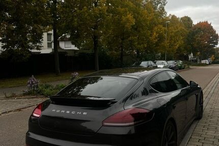 Porsche Panamera 184.000 km 35.000 € Ludwigsburg 71640