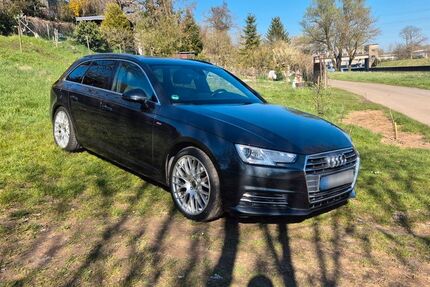 Audi A4 141.395 km 16.500 &euro; Freiberg am Neckar 71691