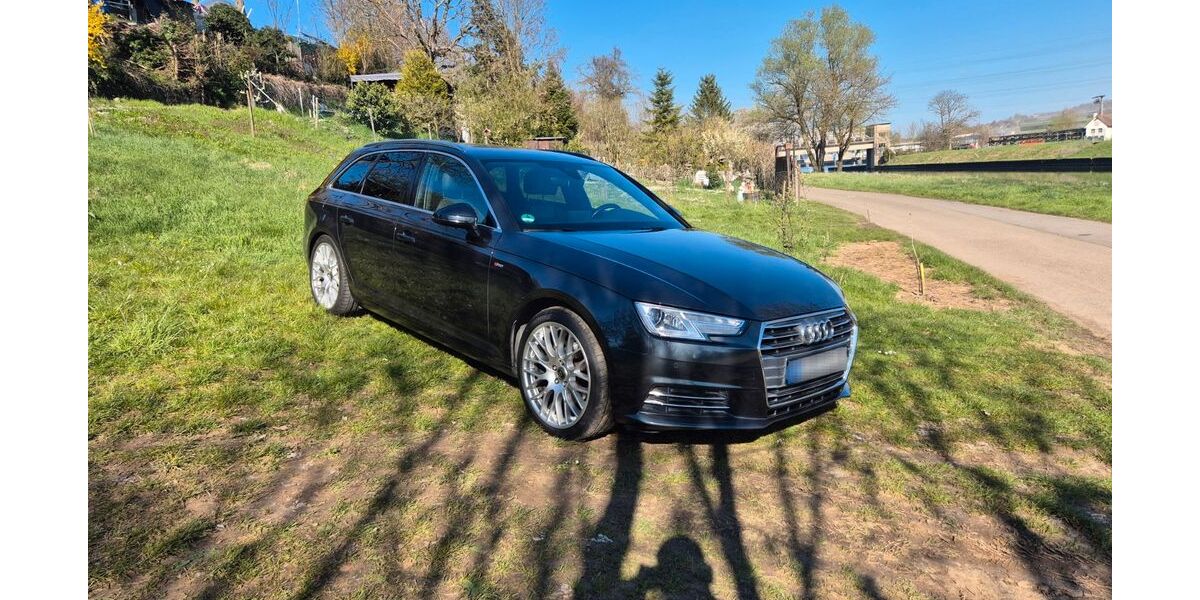 Audi A4 141.395 km 16.500 &euro; Freiberg am Neckar 71691