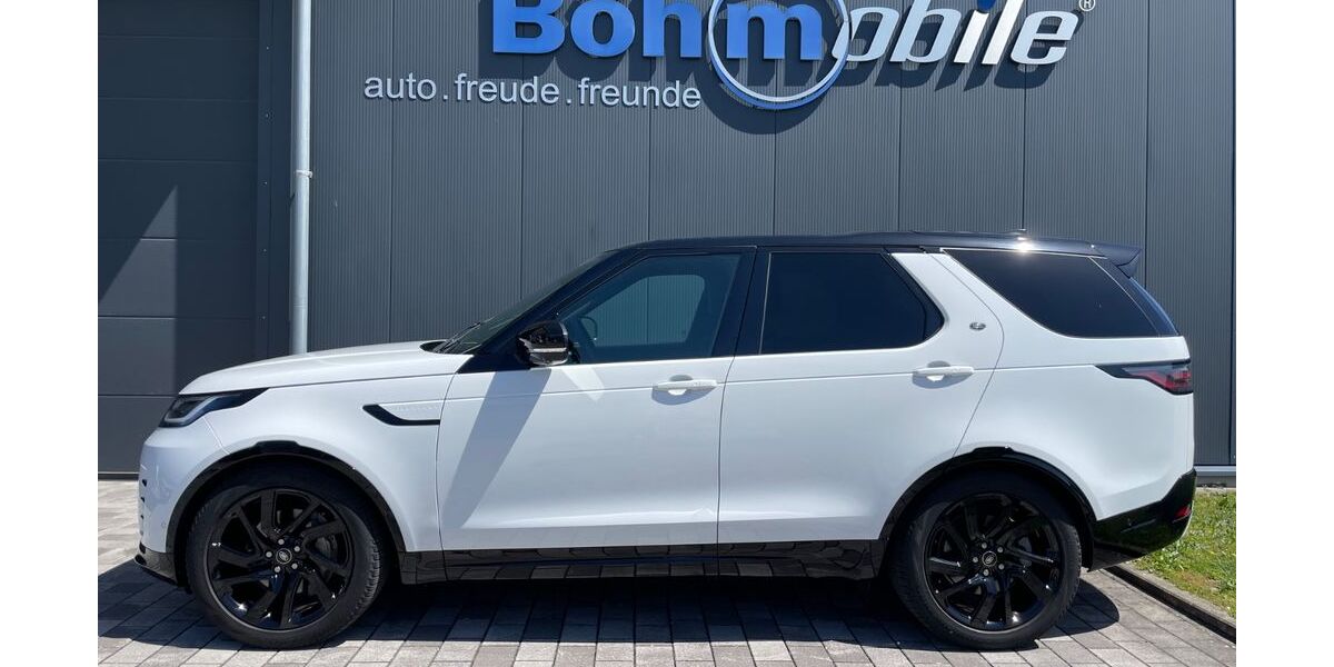 Land Rover Discovery 47.900 km 47.980 &euro; Steinheim 71711