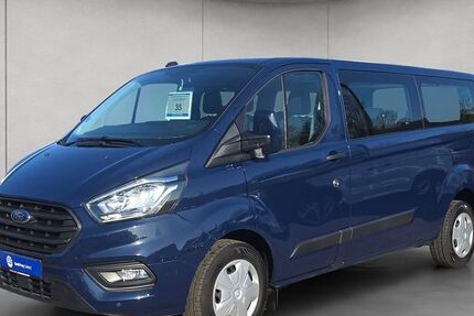Ford Transit Custom 37.220 km 26.990 &euro; Stuttgart 70329