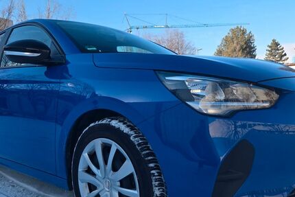 Opel Corsa 126.500 km 8.200 &euro; Leinfelden-Echterdingen 70771