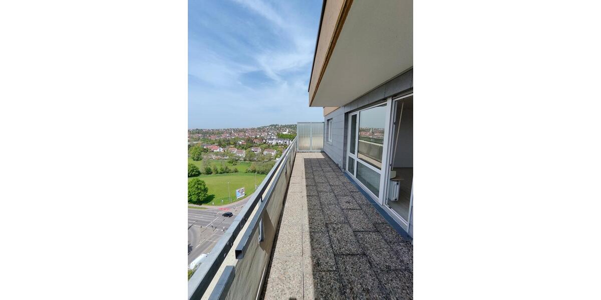 Etagenwohnung Böblingen - 2 Zimmer, 57 m&sup2;, 232.500&euro; | Angebot:26341053