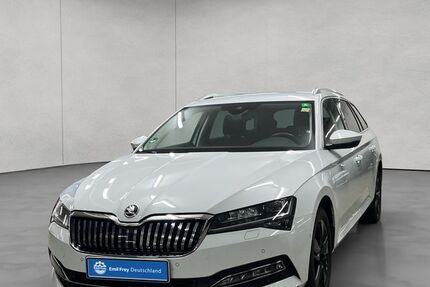 Skoda Superb 36.955 km 32.890 € Filderstadt 70794
