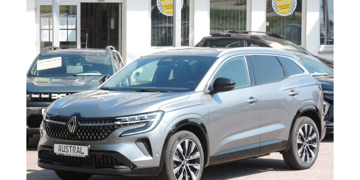 Renault Austral 19.070 km 28.950 &euro; Fellbach-Schmiden (bei Stuttgart) 70736