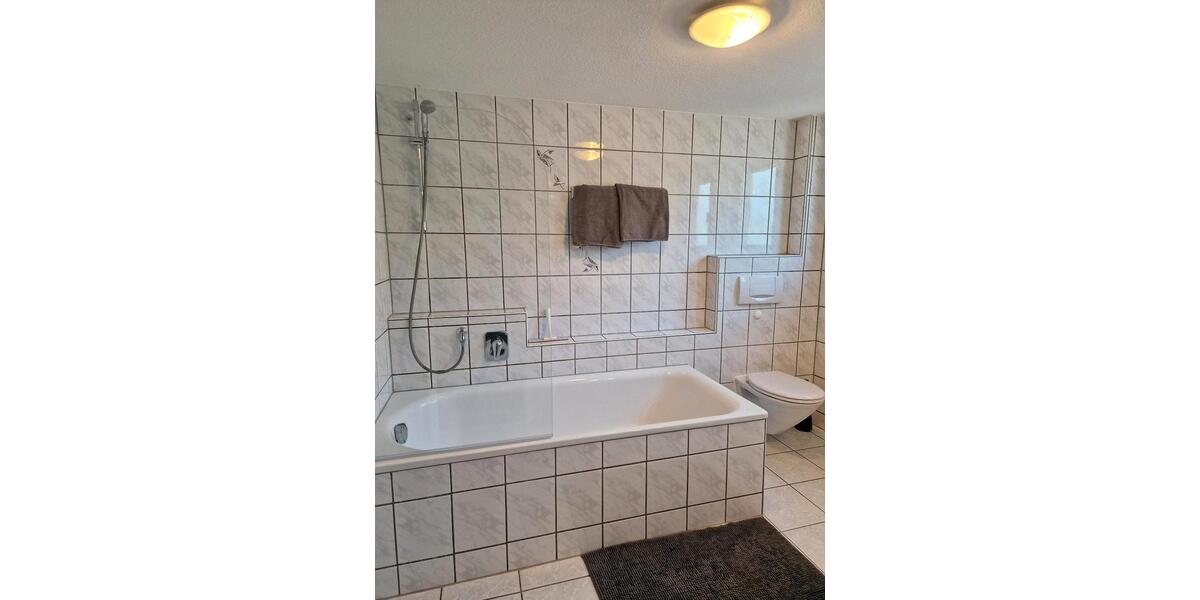 Etagenwohnung Stuttgart Sillenbuch - 2 Zimmer, 50 m&sup2;, 1.450&euro; | Angebot:26267534