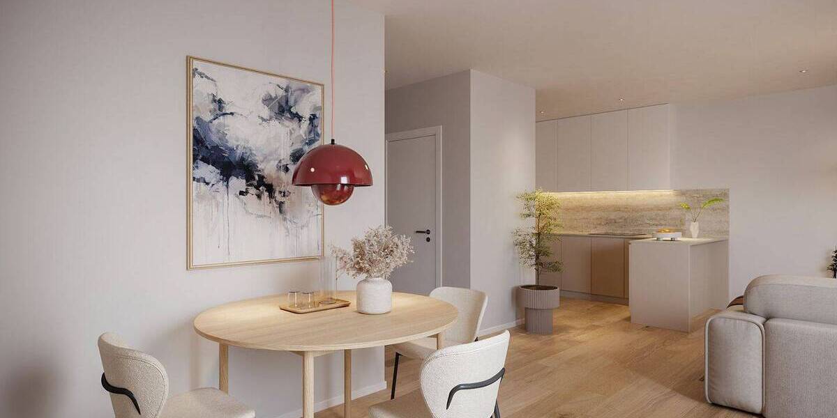Etagenwohnung Sindelfingen Mitte - 3 Zimmer, 101 m&sup2;, 675.000&euro; | Angebot:26418153