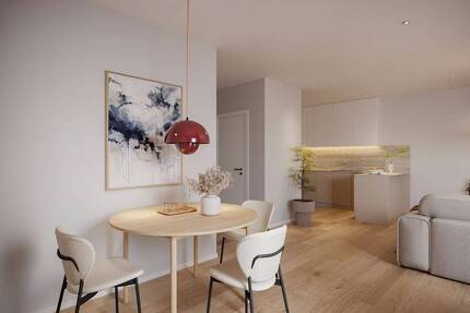 Wohnung Sindelfingen Mitte - 3 Zimmer, 101 m&sup2;, 675.000&euro; | Angebot:26418153