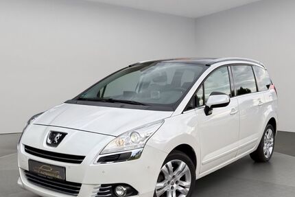Peugeot 5008 85.269 km 10.499 &euro; Waiblingen 71334