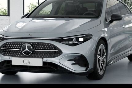 Mercedes-Benz CLA 200 9.900 km 47.990 &euro; Stuttgart 70372