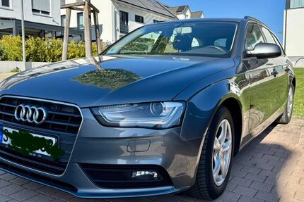 Audi A4 195.000 km 8.999 &euro; Schönaich 71101