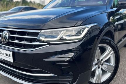 VW Tiguan 68.310 km 25.999 &euro; Kornwestheim 70806