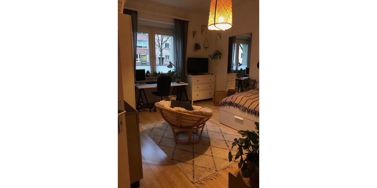 Etagenwohnung Stuttgart Stuttgart-Ost - 3 Zimmer, 65 m&sup2;, 299.000&euro; | Angebot:26387145