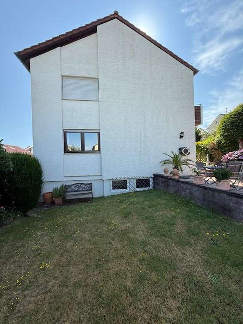 Haus zum Kaufen in Schwaikheim 666.000 € 125 m² 5 zimmer