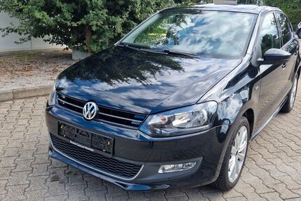 VW Polo 187.500 km 5.300 € Waiblingen OT Hegnach 71334