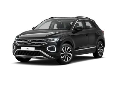 VW T-Roc 48.813 km 29.430 &euro; Stuttgart-Wangen 70188