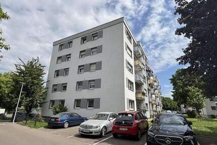 Wohnung zum Kaufen in Esslingen am Neckar 370.000 € 101 m² 4 zimmer