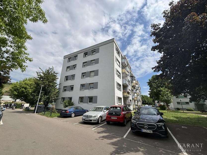 Wohnung zum Kaufen in Esslingen am Neckar 370.000 € 101 m² 4 zimmer