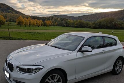 BMW 118 127.500 km 10.899 € Hochdorf 73269