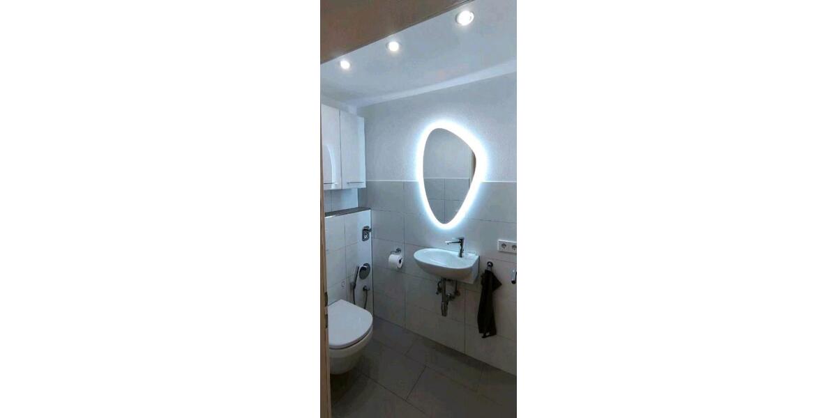 Etagenwohnung Waiblingen Bittenfeld - 4 Zimmer, 94 m&sup2;, 300.000&euro; | Angebot:25718017