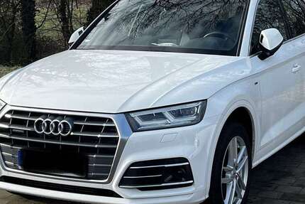 Audi Q5 97.551 km 24.900 &euro; Stuttgart 70567